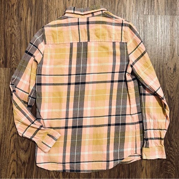 Free People Spell Maverick Flannel - Picture 9 of 10